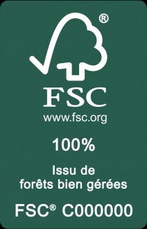Certif FSC