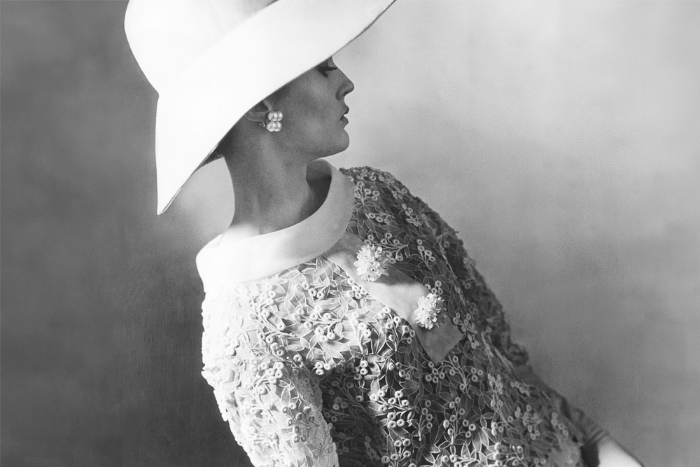 Forster Rohner intérieur