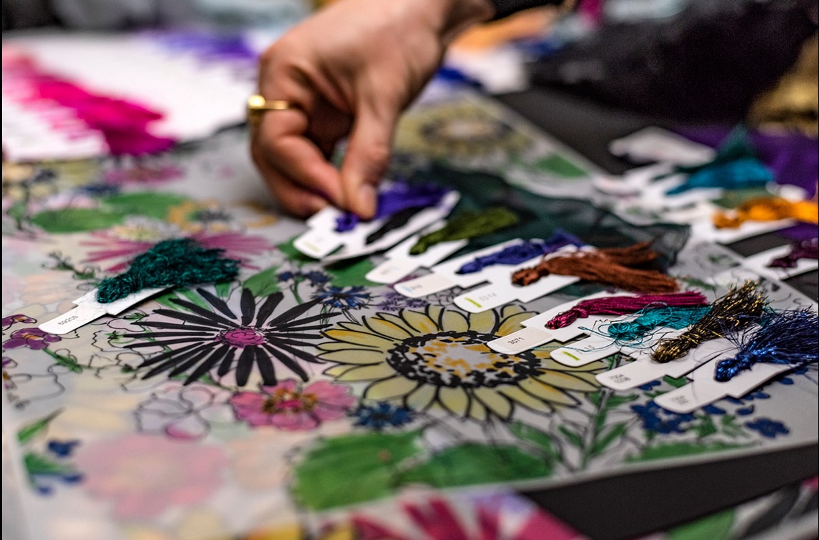 Forster Rohner usine autre vue