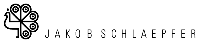 Logo Jakob Schlaepfer