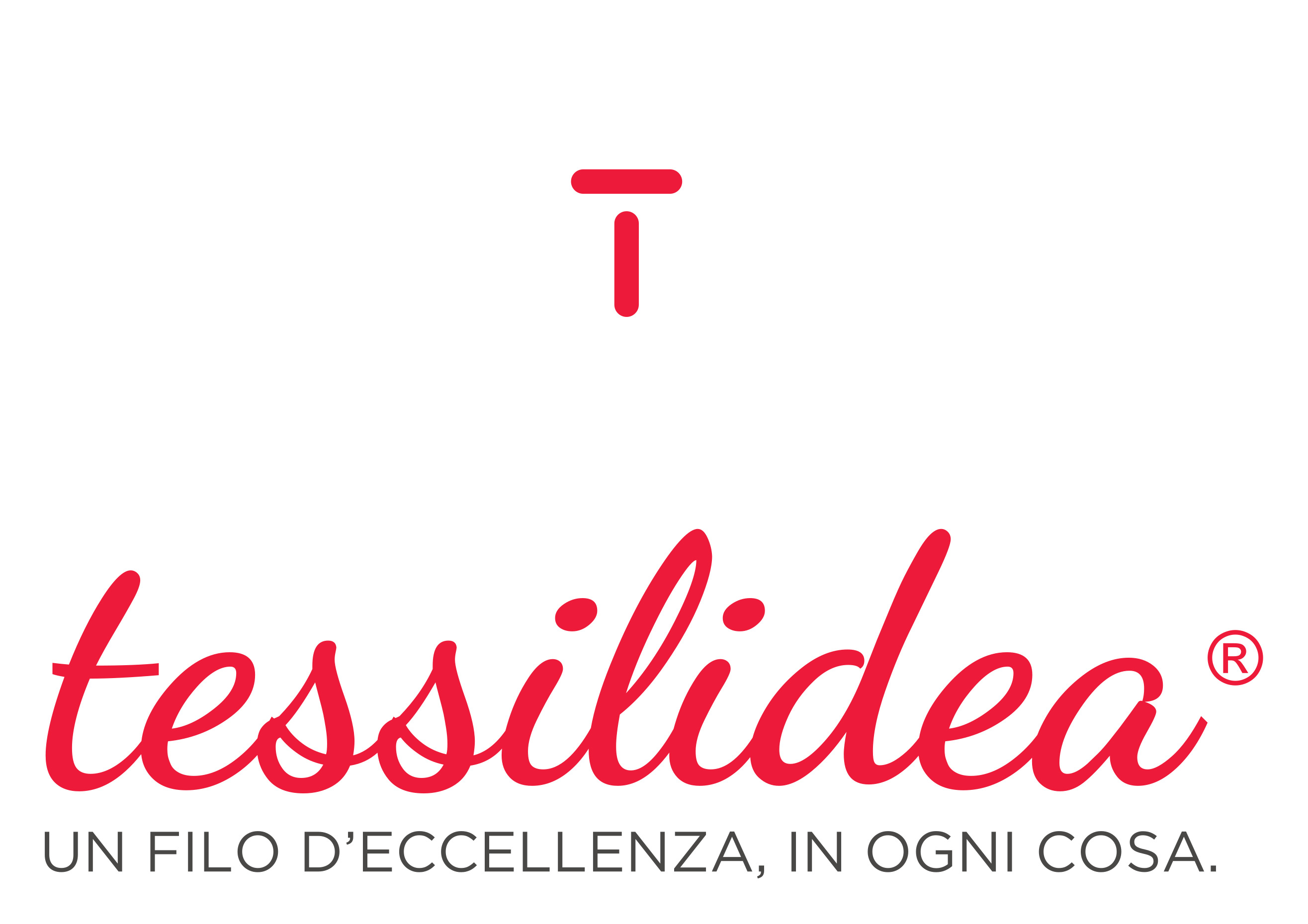 Logo Tessilidea
